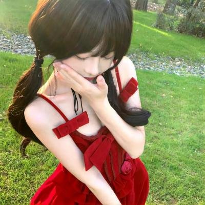 人形少女