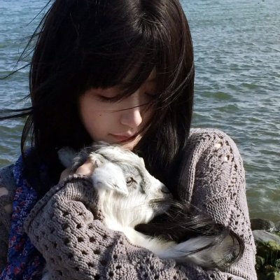 稻草人上门